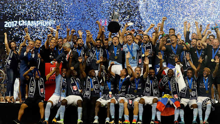 Peter Vermes Pulls Right Strings as Sporting KC Wins Another Open Cup