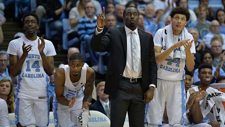 UNC–Notre Dame postponed due to Chapel Hill emergency water shortage
