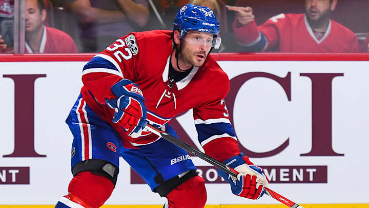 Source: Canadiens Put Defenseman Mark Streit on Unconditional Waivers