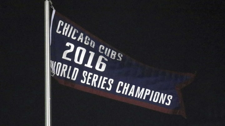 Why is it Called the World Series? Why is it Called the World Series?