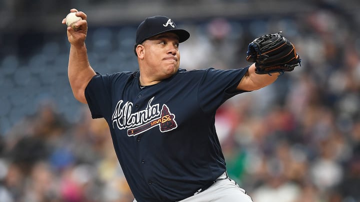Bartolo Colon, Twins reach agreement on minor-league deal Bartolo Colon, Twins reach agreement on minor-league deal