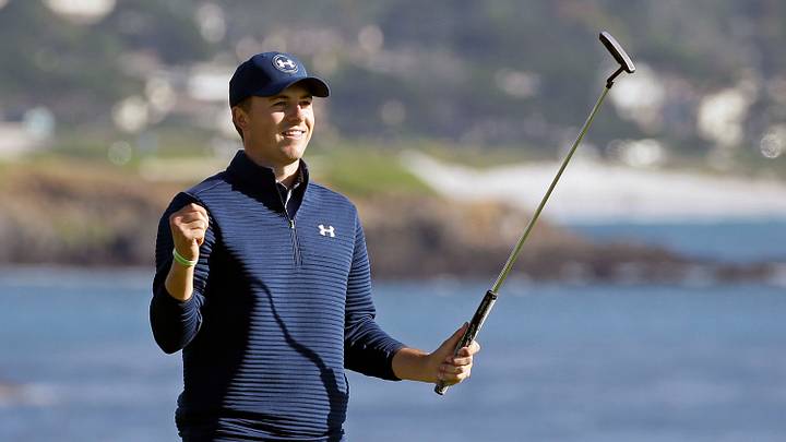 Woods, Spieth compare lists of runners-up in early career