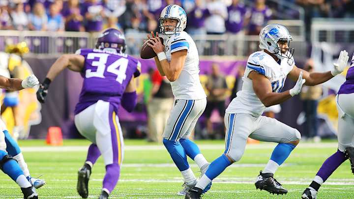 Detroit Lions NFL draft picks: 2017 round-by-round results, grades Detroit Lions NFL draft picks: 2017 round-by-round results, grades