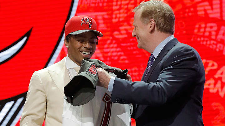 Draft Season, an NFL podcast from Sports Illustrated, returns for a second season