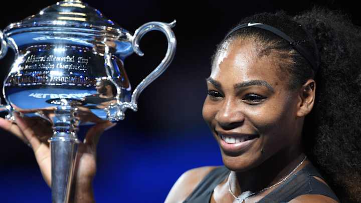 Australian Open Tournament Director: Serena Williams ‘Very Likely’ To Play Australian Open Tournament Director: Serena Williams ‘Very Likely’ To Play