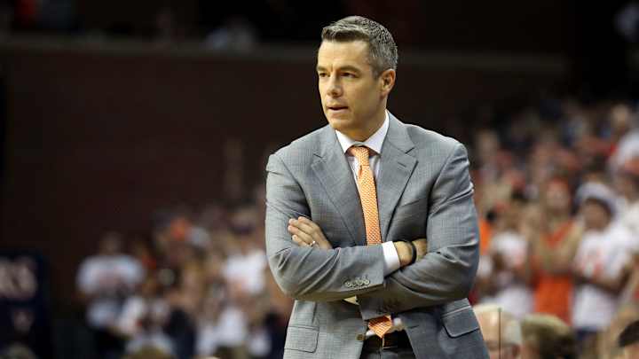 Virginia Coach Tony Bennett Releases Statement on Charlottesville Virginia Coach Tony Bennett Releases Statement on Charlottesville