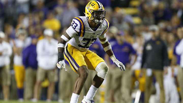 Ten Things I Think I Think: Relax, Jamal Adams; Marshawn Lynch Knows Better