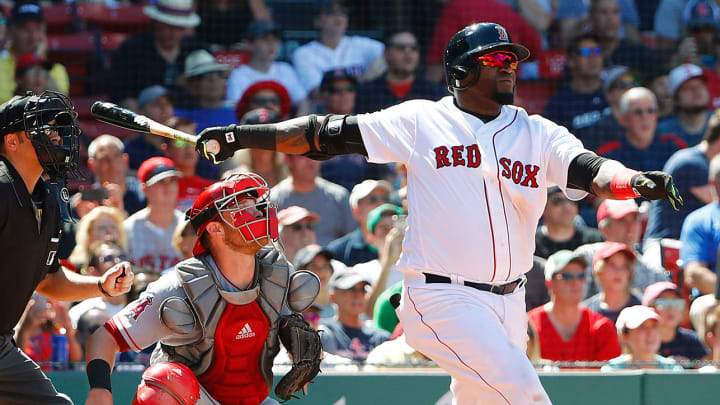 Boston Red Sox: Talk David Ortiz out of retirement Boston Red Sox: Talk David Ortiz out of retirement