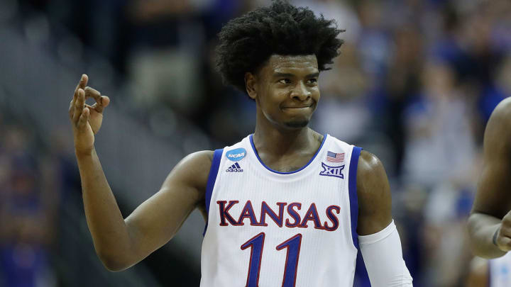 Who is Josh Jackson? Scouting report, bio, analysis of NBA draft prospect Who is Josh Jackson? Scouting report, bio, analysis of NBA draft prospect