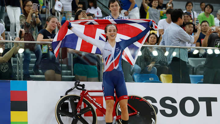 France win big on final day at world cycling championships France win big on final day at world cycling championships