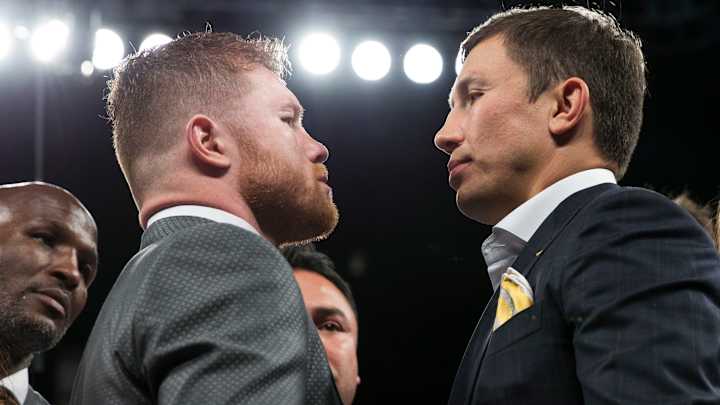 How Can I Watch Canelo vs. GGG for Free? How Can I Watch Canelo vs. GGG for Free?