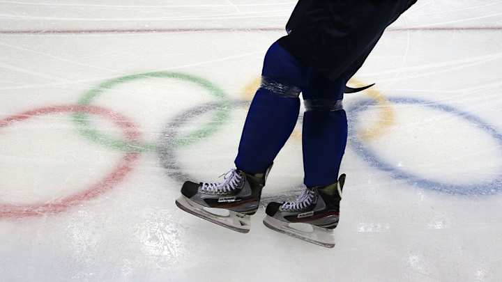 NHL asked for decision on Olympics by end of April