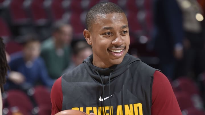Cavs Assign Isaiah Thomas to G-League Affiliate to Prepare for Return