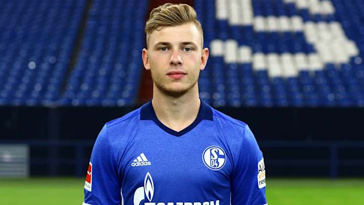 Liverpool Plot Move for Tottenham Target Max Meyer as Philippe Coutinho Future Remains Uncertain Liverpool Plot Move for Tottenham Target Max Meyer as Philippe Coutinho Future Remains Uncertain