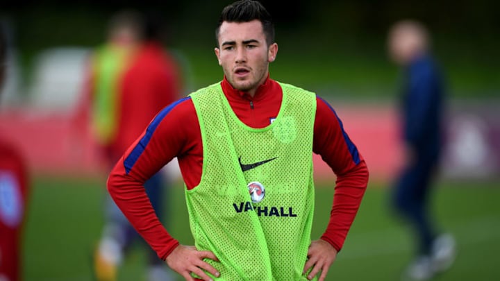 Who is Jack Harrison? 5 Things to Know About NYCFC, England U-21 Rising Star