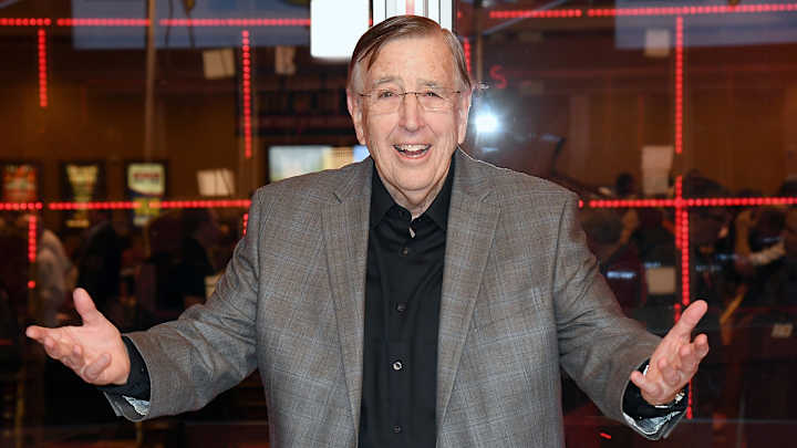 As Tony Romo Heads To CBS Broadcast Booth, Brent Musburger Offers Advice