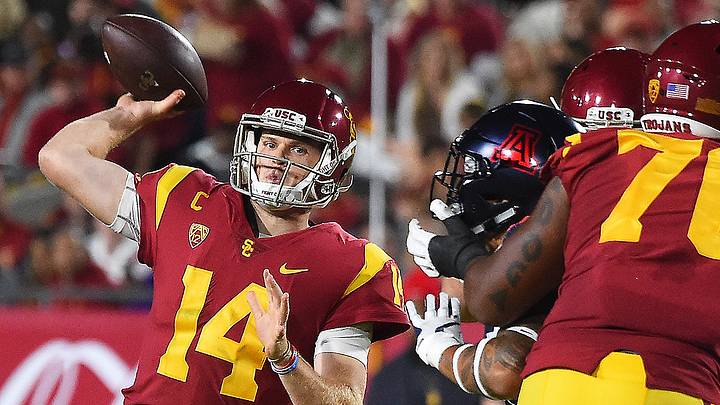 How to Watch USC vs. Colorado: Live Stream, TV Channel, Time How to Watch USC vs. Colorado: Live Stream, TV Channel, Time