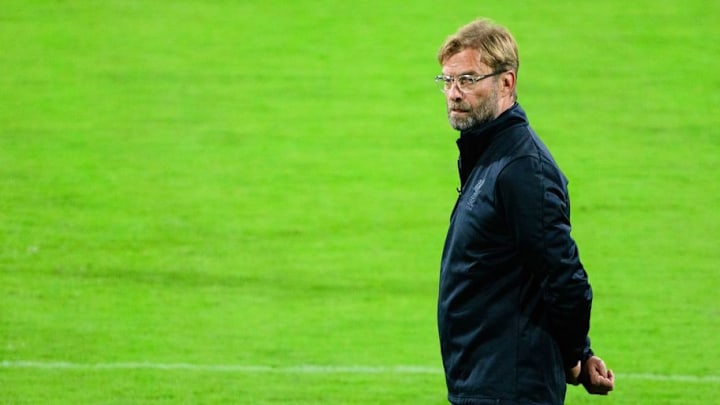 Jamie Carragher Defends Mourinho Tactics Following Criticism From Jurgen Klopp Jamie Carragher Defends Mourinho Tactics Following Criticism From Jurgen Klopp