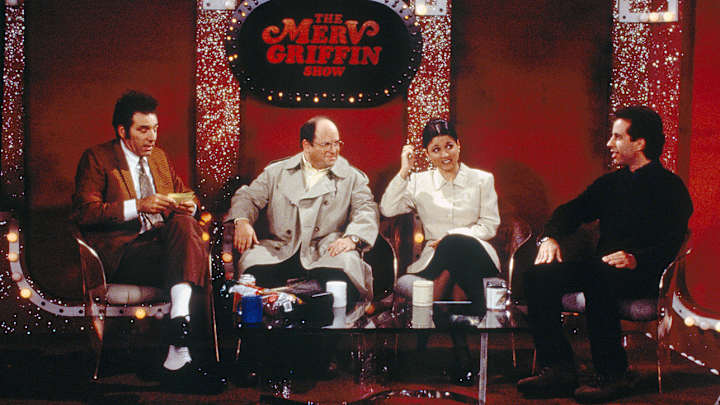 On 'Seinfeld' anniversary, you must read highlights from a review gone bad