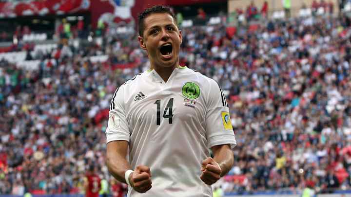 How to watch Mexico vs. New Zealand: Live stream, TV channel, time How to watch Mexico vs. New Zealand: Live stream, TV channel, time