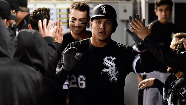 28. Chicago White Sox (56-86, minus-116, LT: 27) 28. Chicago White Sox (56-86, minus-116, LT: 27)
