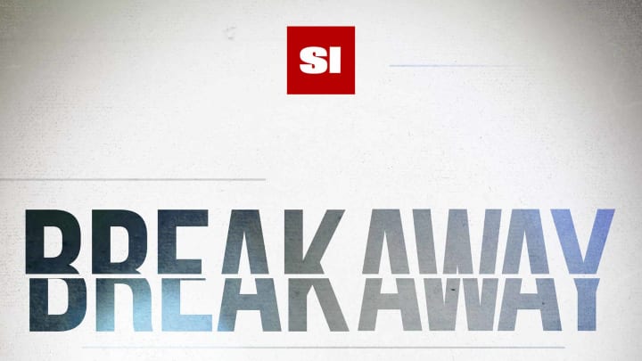 Breakaway Podcast: Exploring The NBA From The Inside Out