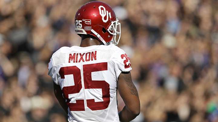 NFL Evaluators on Joe Mixon
