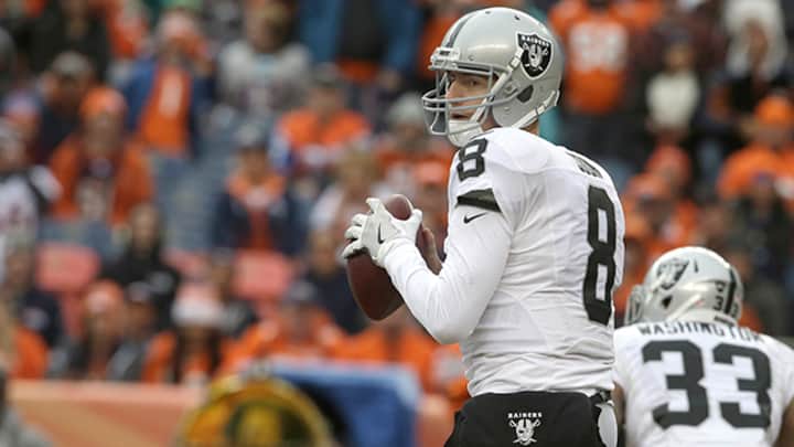 Raiders Playoff Preview