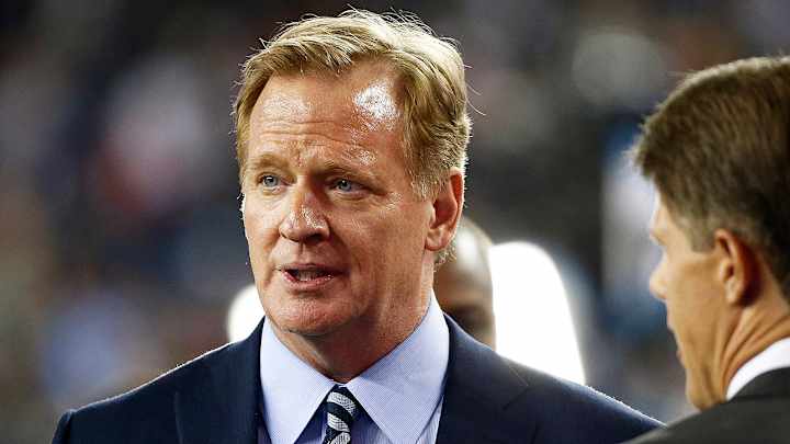 Even If the NFL Gets Its Way With Ezekiel Elliott, Roger Goodell Once Again Comes Out the Loser Even If the NFL Gets Its Way With Ezekiel Elliott, Roger Goodell Once Again Comes Out the Loser