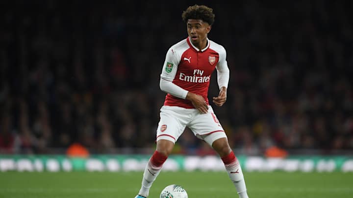 Arsenal Legend Martin Keown Compares 'Phenomenal' Gunners Wonderkid to Neymar