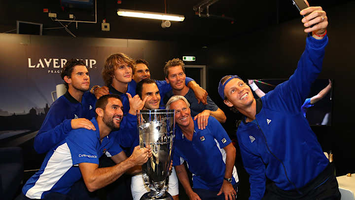 Mailbag: Why the Inaugural Laver Cup Was a Huge Success