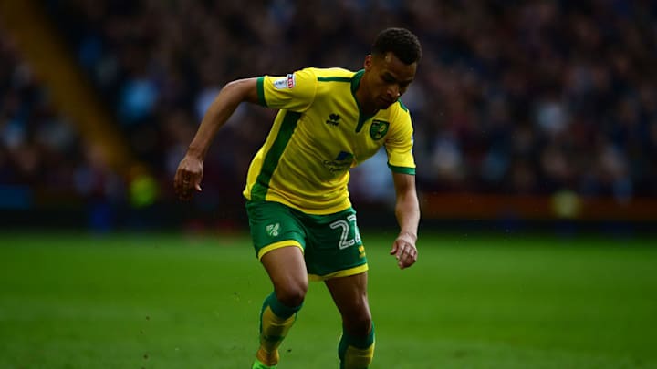 Newcastle United Confirm the Signing of Norwich Star Jacob Murphy for Fee in the Region of £12m