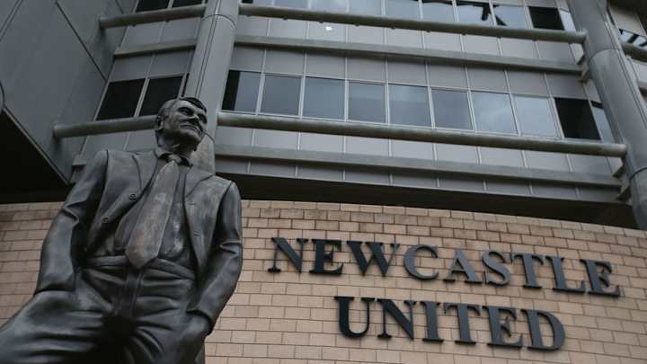 Sports Business Expert Claims Newcastle Takeover Set to Be Bankrolled by Middle East Wealth