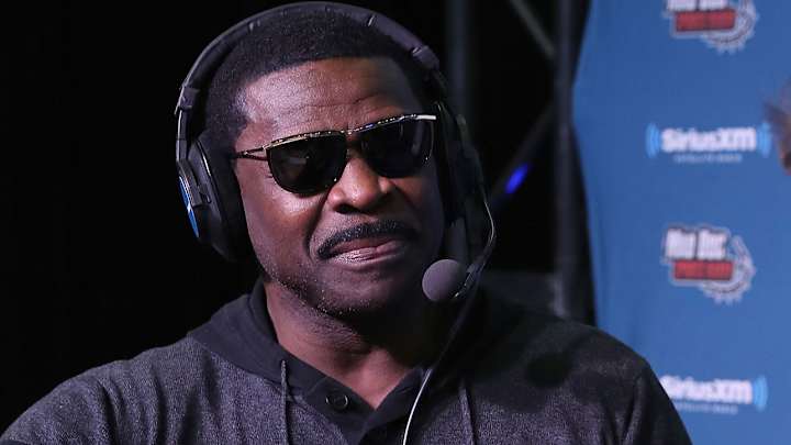 Michael Irvin Will Not Be Charged With Sexual Assault