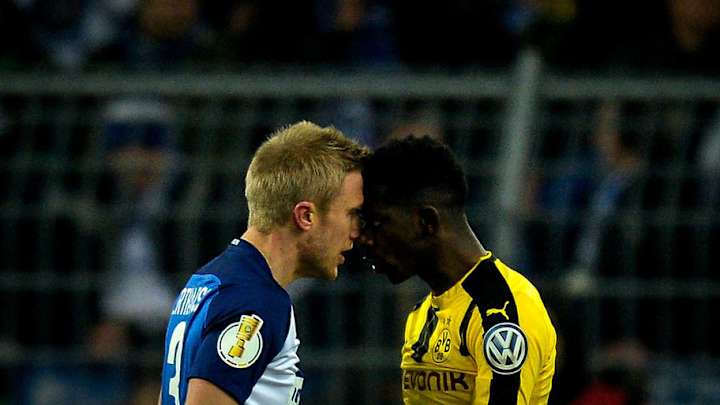 Borussia Dortmund vs Hertha Berlin Preview: Classic Encounter, Key Battle, Team News & More