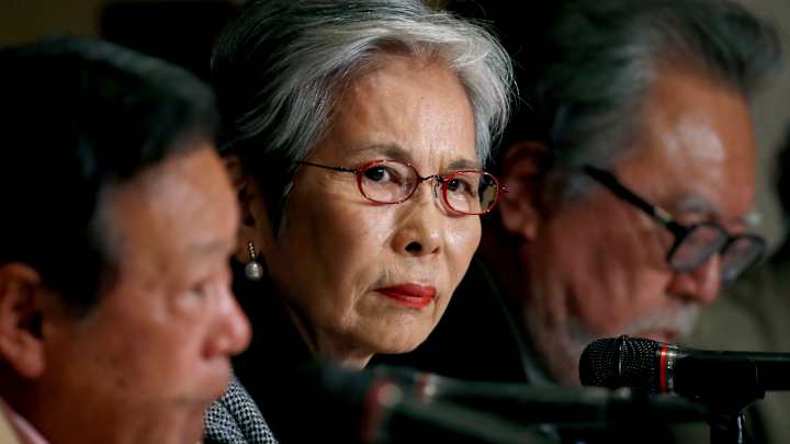 2020 Olympic golf course open to reviewing membership policy 2020 Olympic golf course open to reviewing membership policy