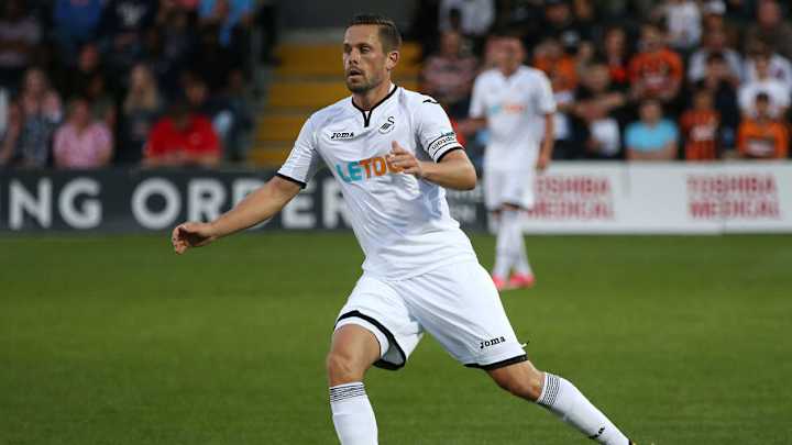 Why Swansea Talisman Gylfi Sigurdsson Is Absolutely Worth £50m in Today's Market