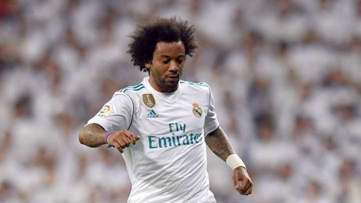 Spanish Authorities Open Tax Fraud Case Against Real Madrid & Brazil Full-Back Marcelo Spanish Authorities Open Tax Fraud Case Against Real Madrid & Brazil Full-Back Marcelo