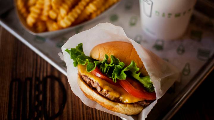 The Ravens Are Getting the NFL’s First In-Stadium Shake Shack