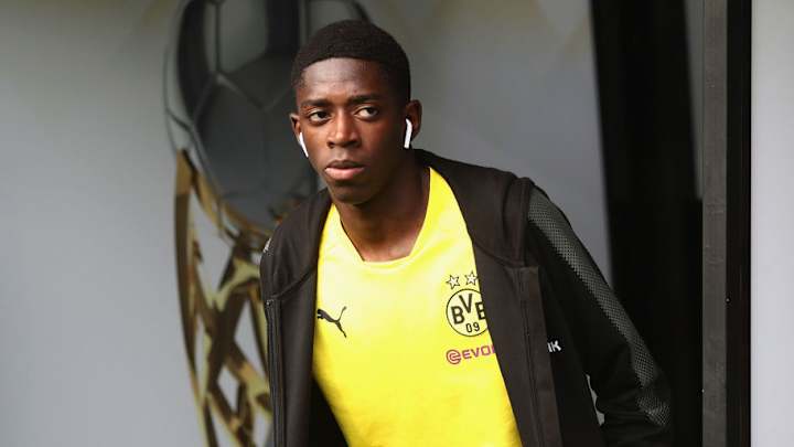 Confusion Reigns Over Dembele Barca Move as Reports Offer Conflicting Views on Transfer Saga