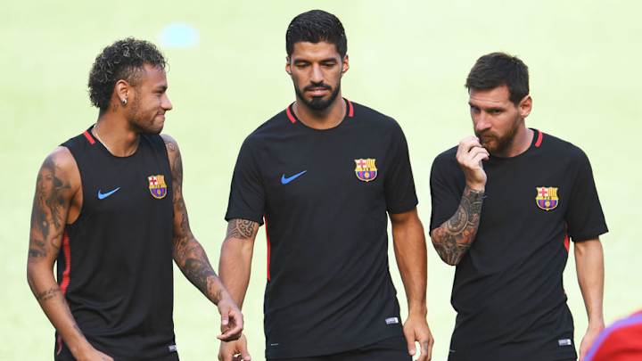 Why Are Barcelona Release Clauses So Much Lower Than at Real Madrid?