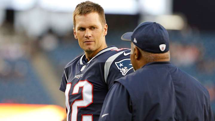 Tom Brady: Concussions part of 'the physical nature of our game' Tom Brady: Concussions part of 'the physical nature of our game'