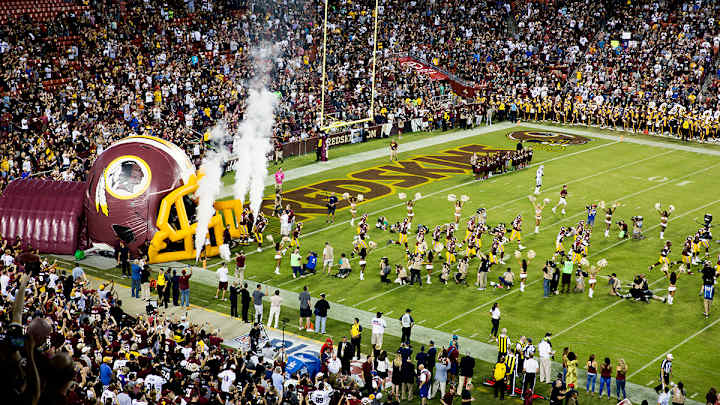 NFL Week 3: Best Photos