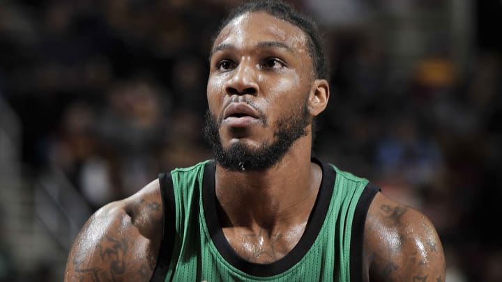 Jae Crowder felt disrespected by Celtics fans rooting against him, deletes tweets