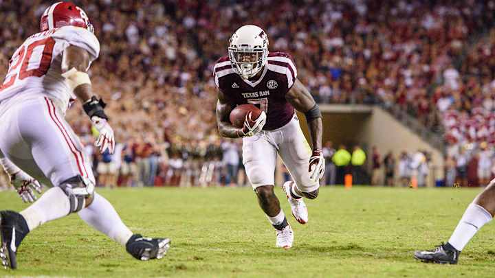 How to Watch Texas A&M vs. Florida: Live Stream, TV Channel, Time