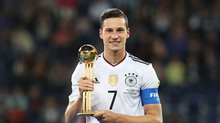 PSG Attacking Midfielder's Parc Des Prince Stay Could Be Set to End Following Neymar Arrival