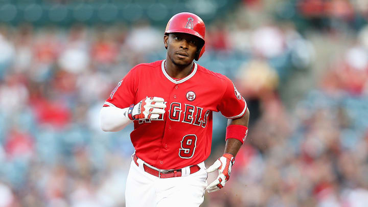 Angels Smartly Lock Up Justin Upton to Kick Off MLB Offseason Angels Smartly Lock Up Justin Upton to Kick Off MLB Offseason