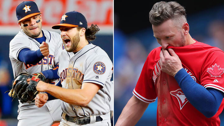 Midseason grades for every American League team