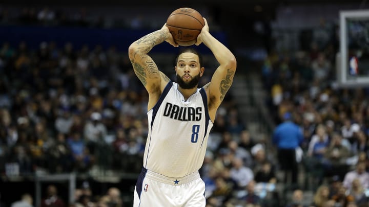 Deron Williams signs with Cavaliers after clearing waivers
