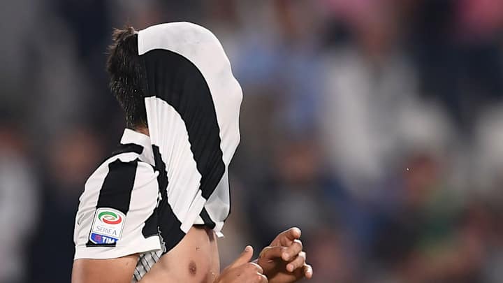 Juventus Boss Admits Paulo Dybala Needs to 'Clear His Head' After Penalty Miss